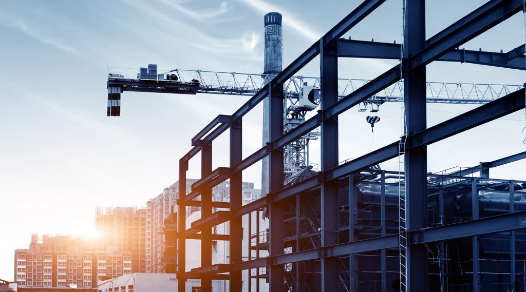 وظایف پیمانکاران ساختمانی