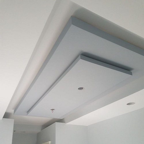 اجرای کناف سریع و ارزان