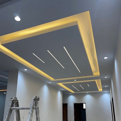 تامین کننده لوازم و ملزومات کناف