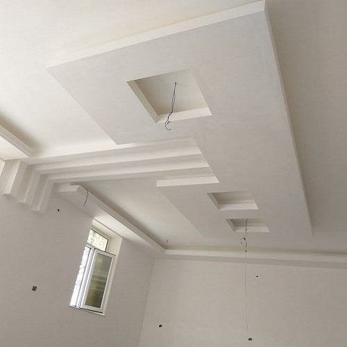 تامین کننده لوازم و ملزومات کناف