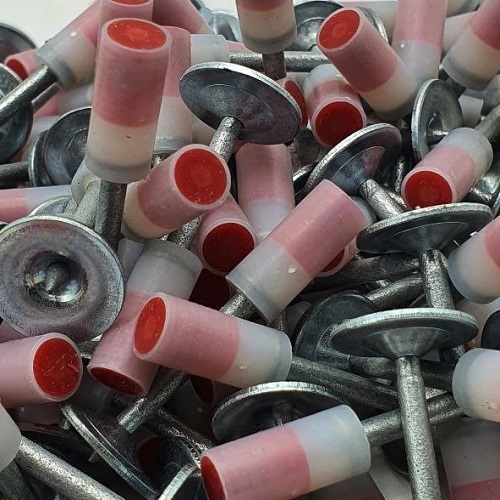 خرید میخ و چاشنی سرهمی