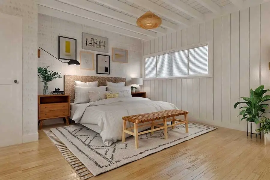 سبک اسکاندیناویایی در دکوراسیون داخلی