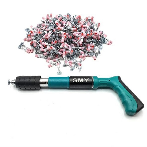 فروش میخ و چاشنی سرهمی