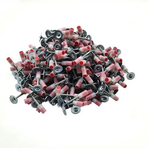 فروش میخ و چاشنی سرهمی