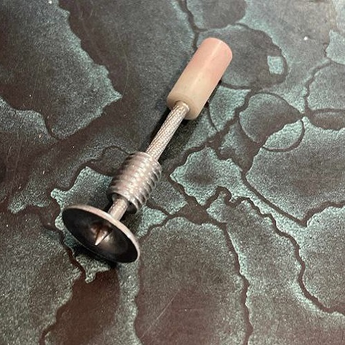 فروش میخ چاشنی دار