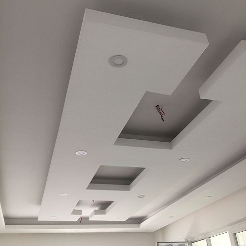 قیمت لوازم کناف در بازار تهران