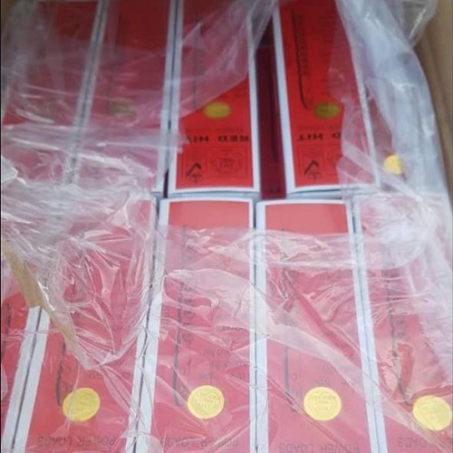 مشاوره قیمت میخ و چاشنی