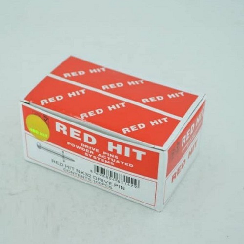 میخ چاشنی دار