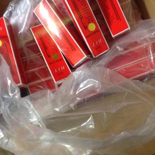 میخ چاشنی سرخود